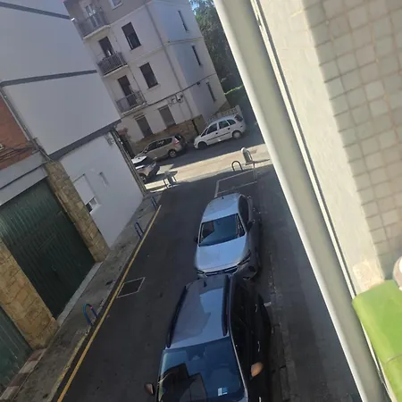 A 7 Minutos De La Playa Algorta